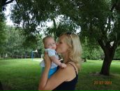 Фотография Волковой-Егоровой Оксаны