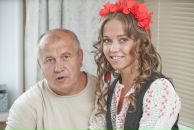 Фотография Соловьёвой Ульяны