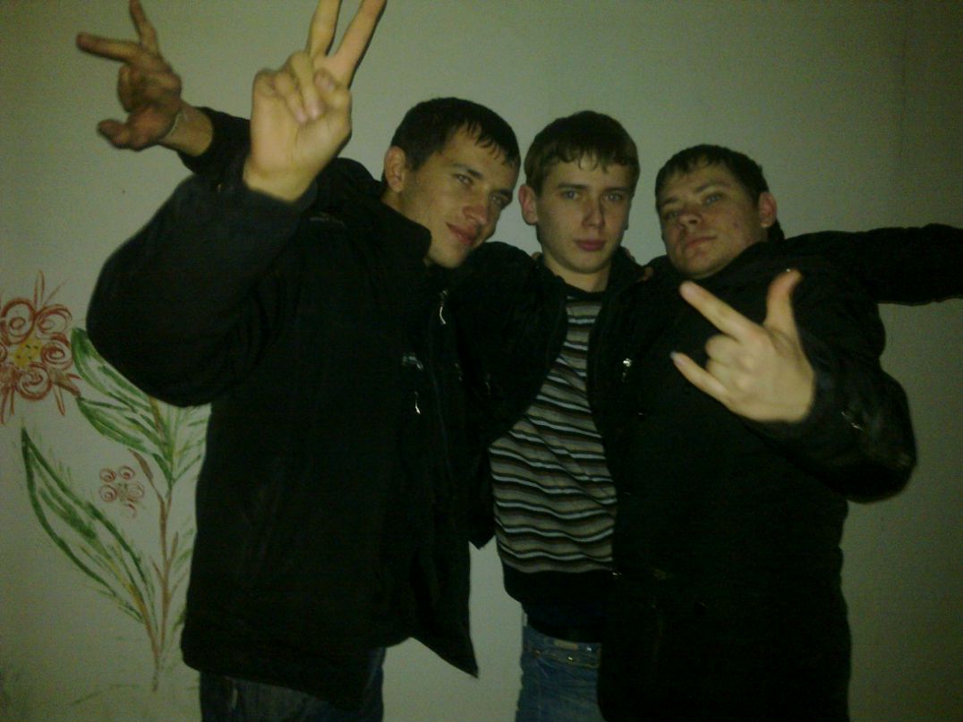 Виктор Шаян фотография #37