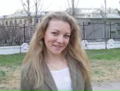 Фотография Новиковой Юли