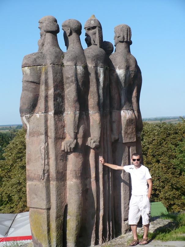 Марія Міцяк фотография #8