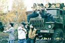 Фотография Исмагилова Дарья
