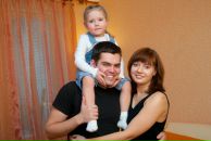 Фотография Лукиной Дарьи