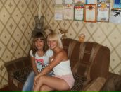 Фотография Скрябиной Любови