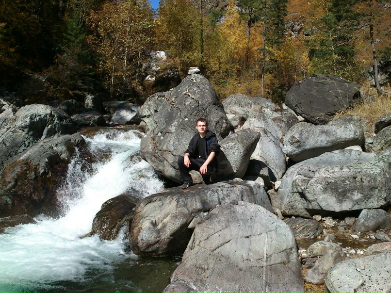 Дмитрий Неруш фотография #26