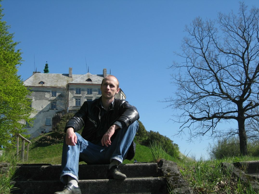 Дмитрий Сальников фотография #44