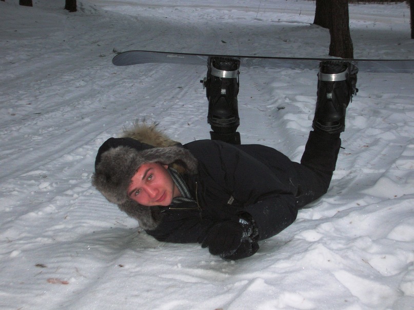 Дмитрий Сергеевич фотография #36