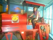 Фотография Поповой Ольги