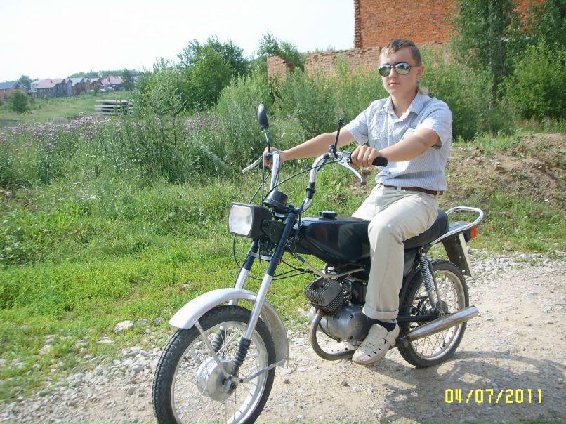 Максим Студенков фотография #11