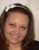 Фотография Сальниковой Катерины