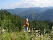 Фотография Выборовой Анны