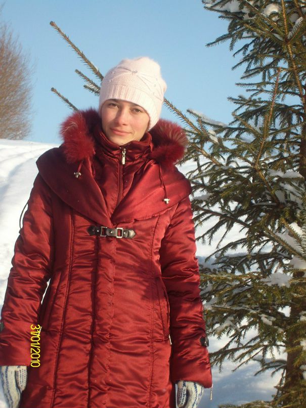 Иван Павлов фотография #49
