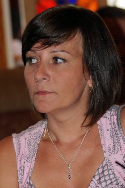 №9, Ольга Любимова, 45 лет, Санкт-Петербург №9, Ольга Любимова, 45 лет, Санкт-Петербург