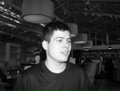 Фотография Сагайдака Владимира