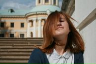 Фотография Давыдовой Леры