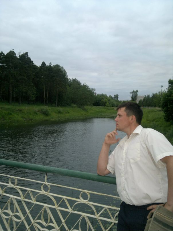 Станислав Павленич фотография #14