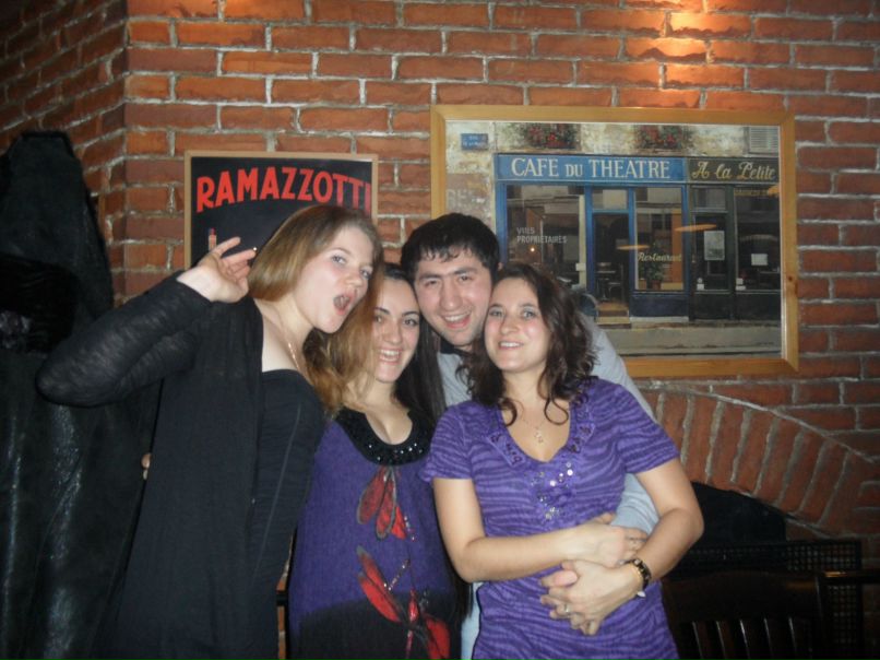 Тимофей Бугаев фотография #22