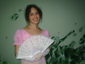 Фотография Цыганковой Анны