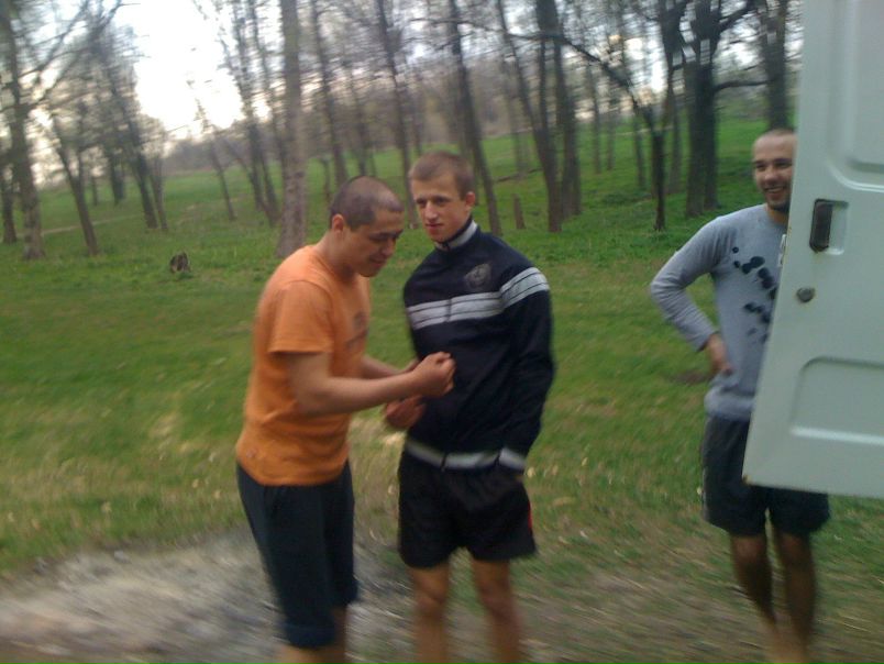 Вася Пробой фото №19