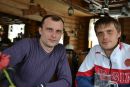 Фотография Шумилова Андрея