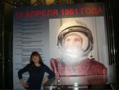 Фотография Леоновой Лины