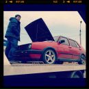 Фотография Смирнова Санька