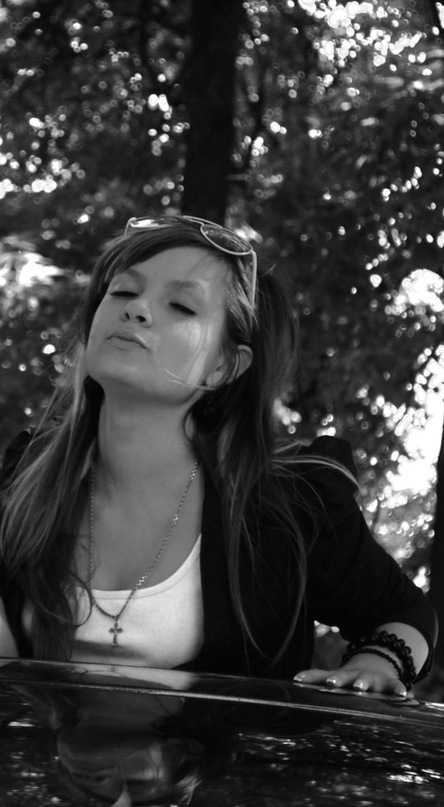 Angelina Gridt фотография #28