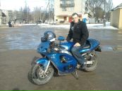 Фотография Захарова Вани