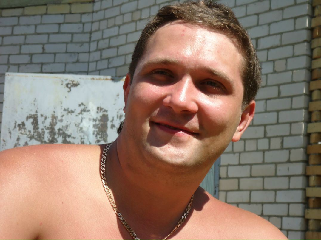 Андрей Кулаков фотография #45