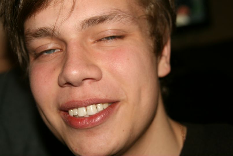 Дмитрий Дамаскин фотография #9