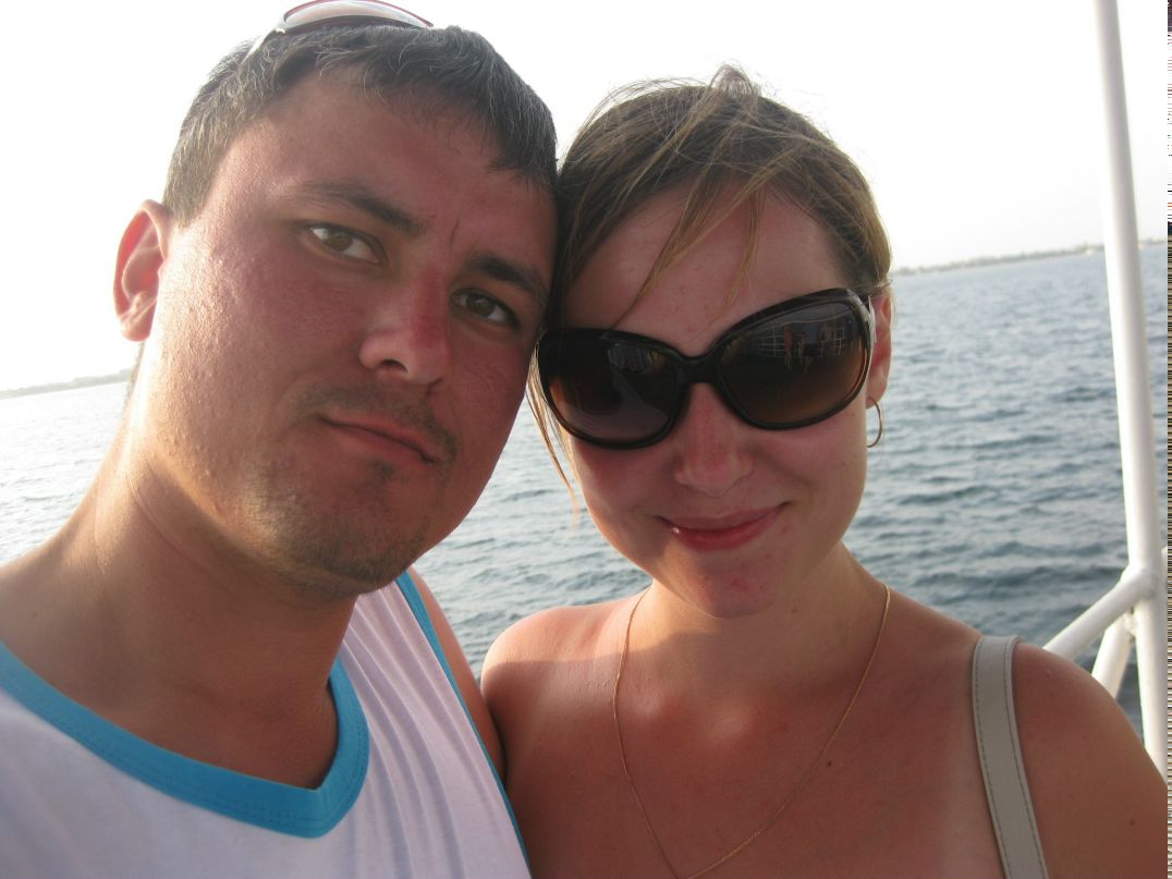 Дмитрий Симонов фотография #20