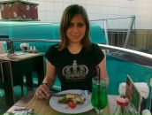 Фотография Кесян Карины