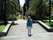 Фотография Машковой Дарьи