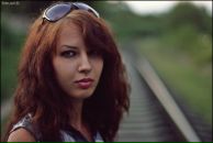 Фотография Салюковой Христины