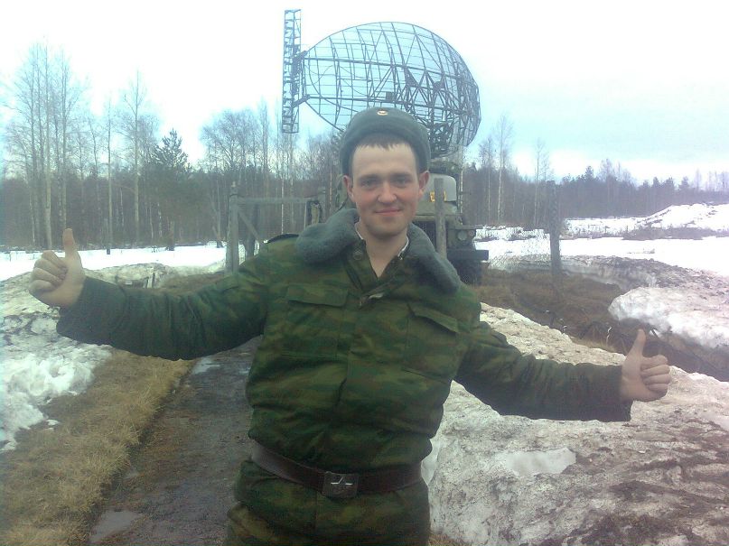 Антон Рогачёв фотография #13