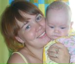 Фотография Софроновой Екатерины