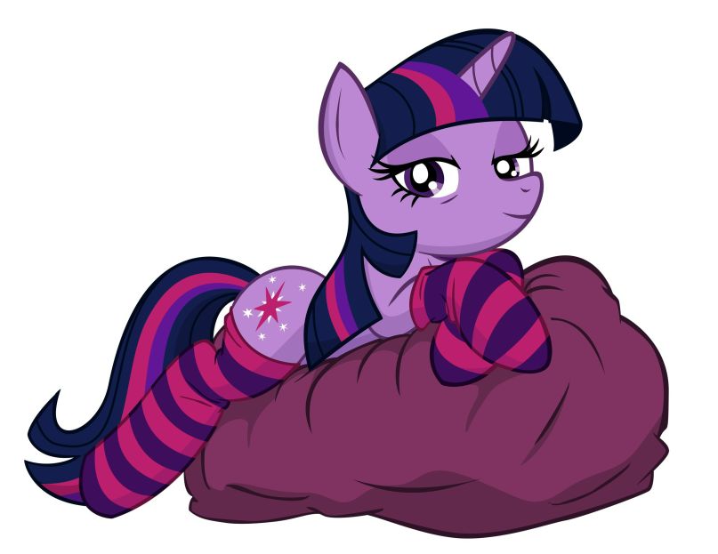 Twilight Sparkle фотография #48