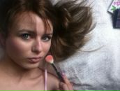 Леся Василенко фотография #4 (источник - https://vk.com/id4906493)