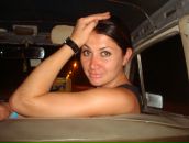 Фотография Уруновой Златы