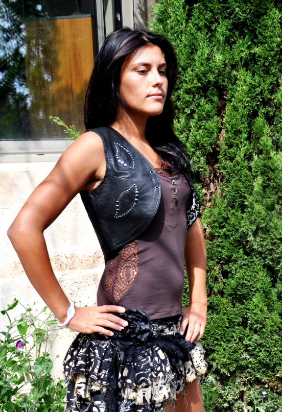 Катрин Кэт фотография #13