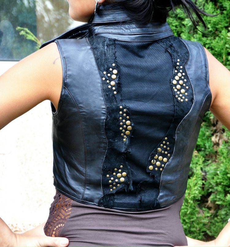 Катрин Кэт фотография #18