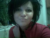 Фотография Александровой Екатерины