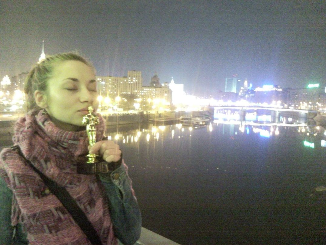 Василиса Левченко фотография #43