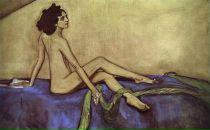 Фотография Мацаевой Ольги