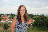 Фотография Топхары Полины