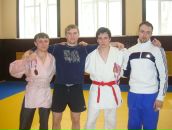 Фотография Шильникова Алексея