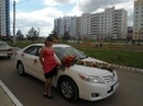 Фотография Абашев Руслан