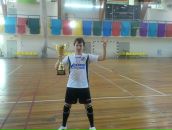 Фотография Сазонова Станислава