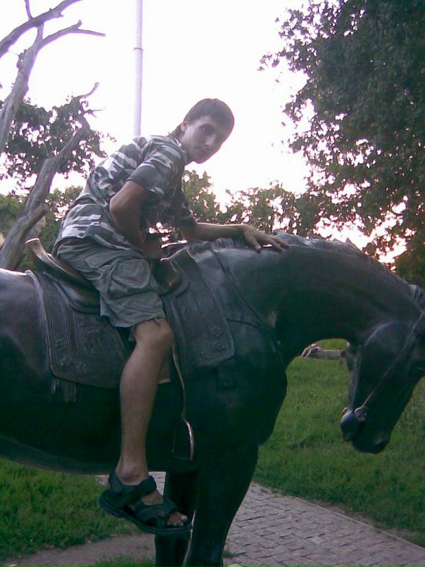 Игорь Рашевский фотография #19