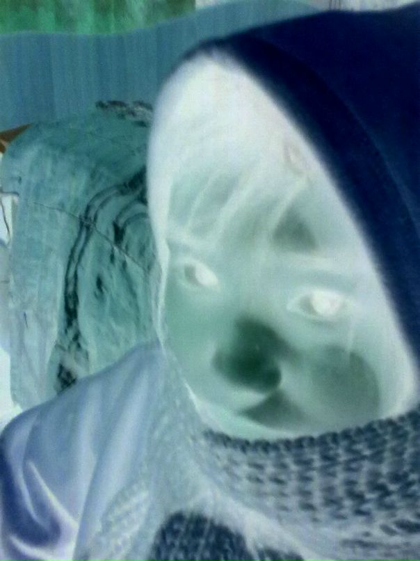 Анзат Монгуш фотография #22